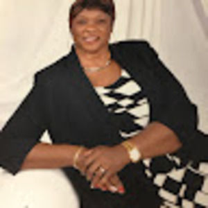 Meet your Posher, Patricia